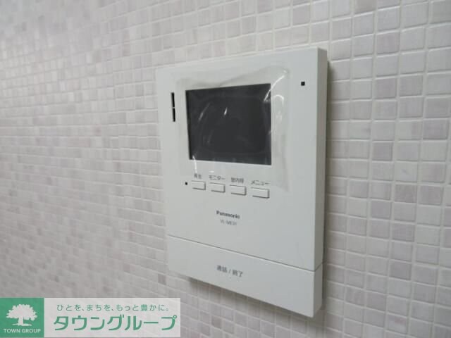 ピアハウスの物件内観写真