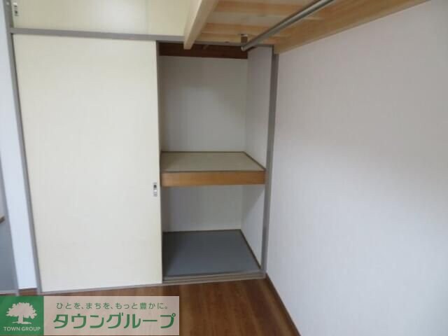 ピアハウスの物件内観写真