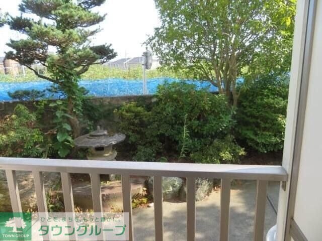 ピアハウスの物件内観写真