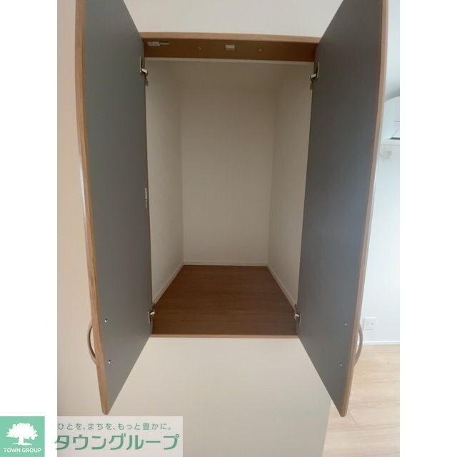 Kolet調布多摩川#02の物件内観写真