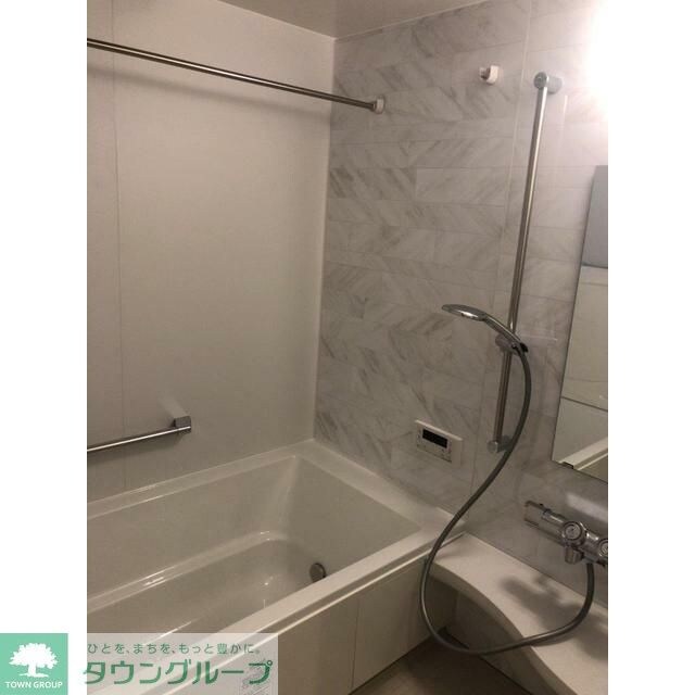 Kolet調布多摩川#02の物件内観写真