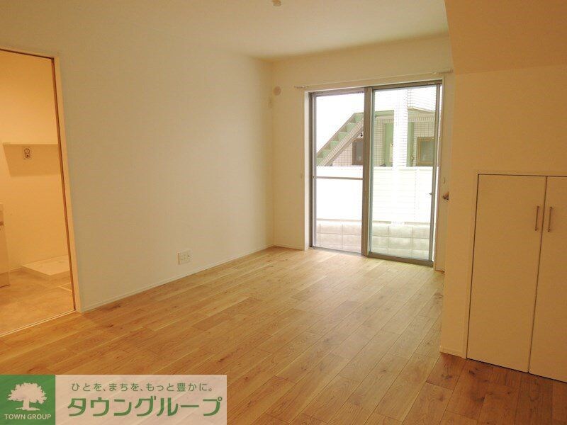 シャネル　メゾンの物件内観写真