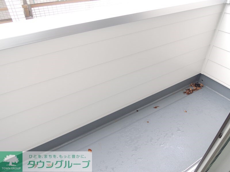 シャネル　メゾンの物件内観写真