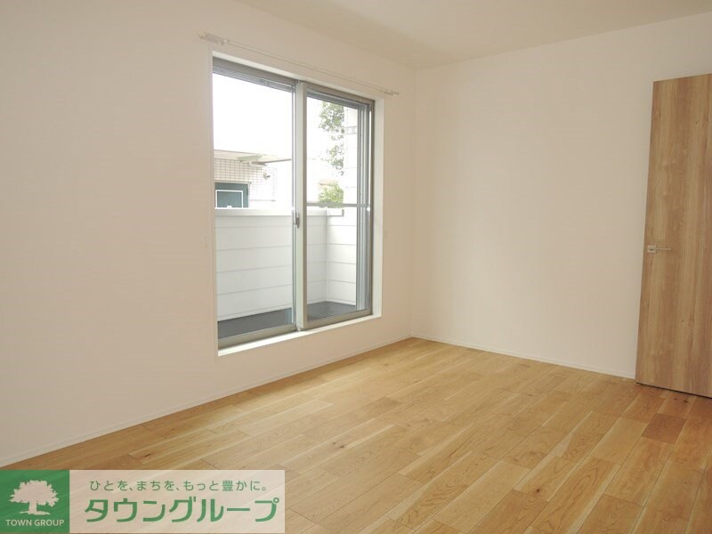 シャネル　メゾンの物件内観写真