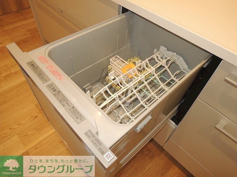 シャネル　メゾンの物件内観写真