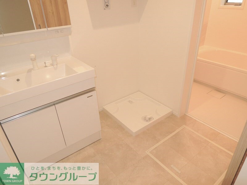 シャネル　メゾンの物件内観写真