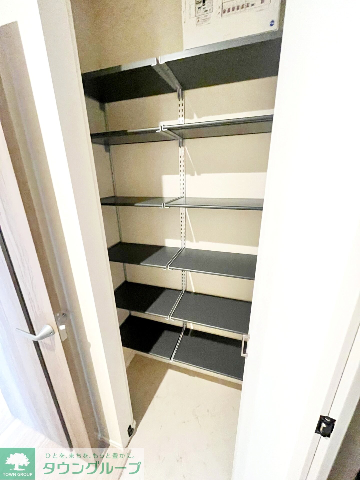 Ｓｈａｉｎ　Ｍｕｔｓｕｍｉの物件内観写真