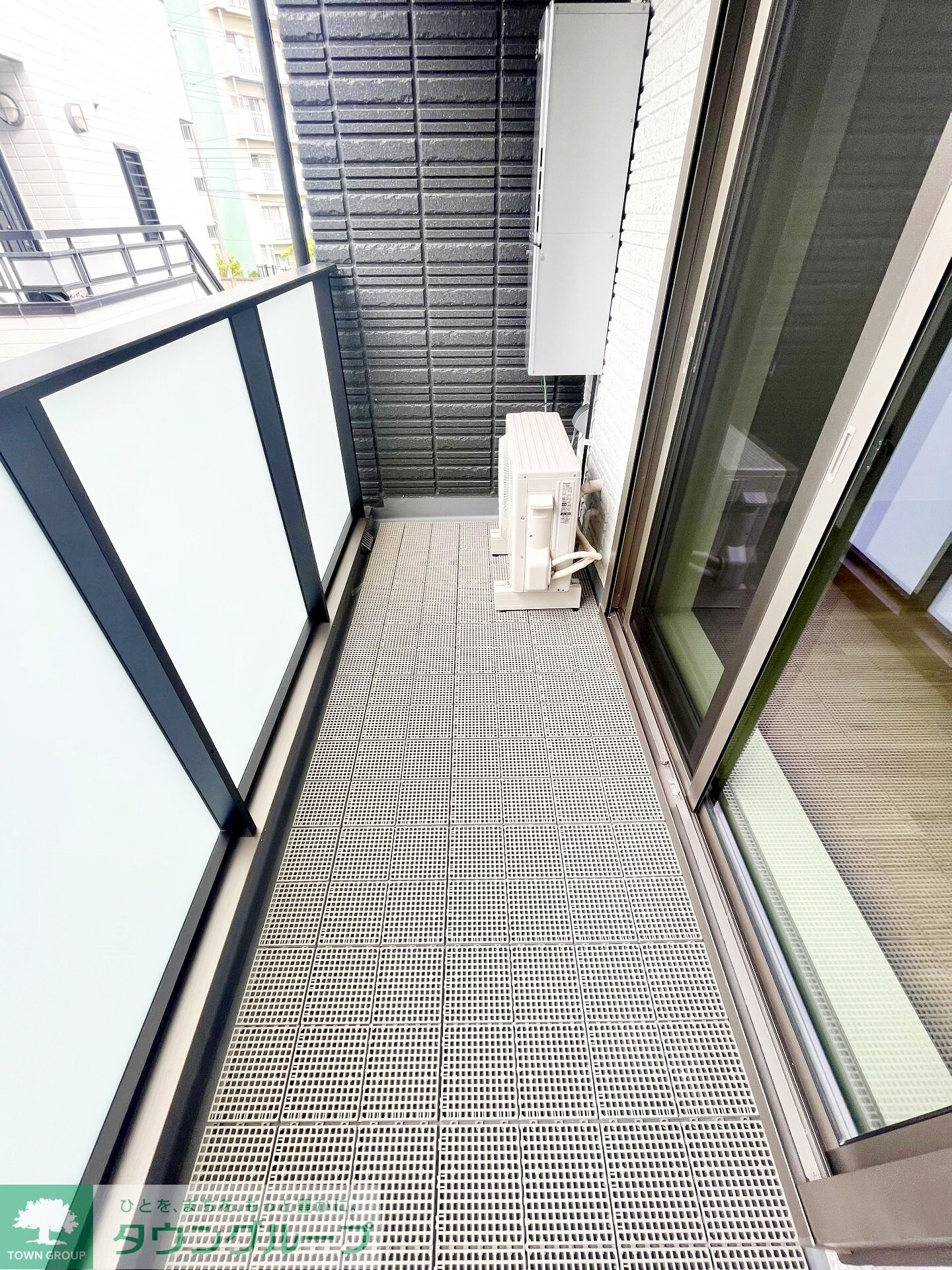 Ｓｈａｉｎ　Ｍｕｔｓｕｍｉの物件内観写真