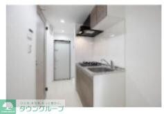 アザーレ・キュリオス宮崎台の物件内観写真