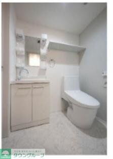 アザーレ・キュリオス宮崎台の物件内観写真