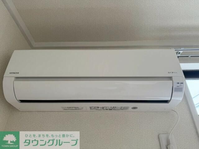 森のハイムの物件内観写真