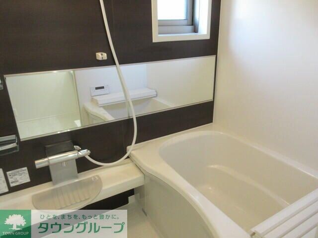 ポミエ川崎の物件内観写真