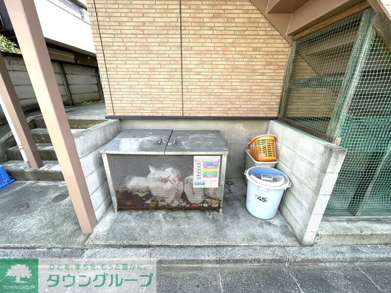 カレッタSの物件内観写真