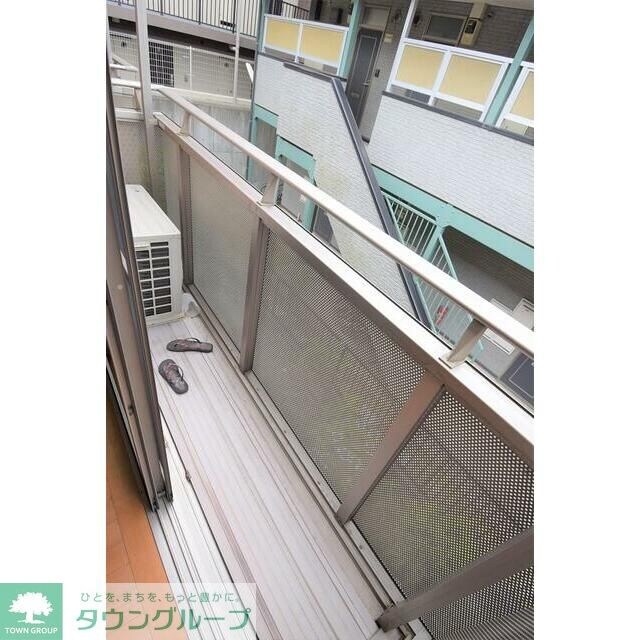 カレッタSの物件内観写真