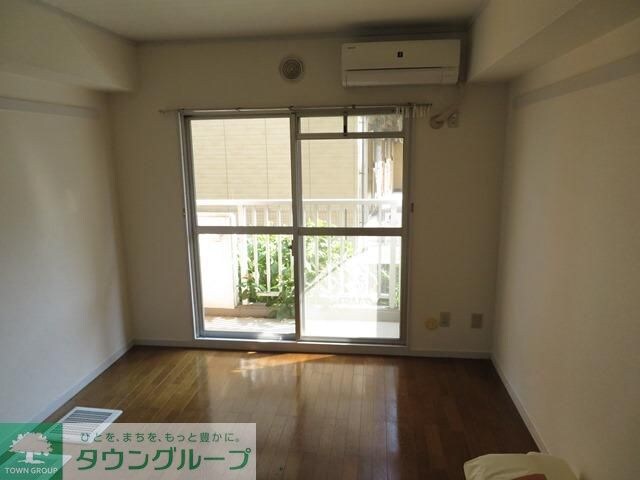 美山コーポ向ヶ丘の物件内観写真