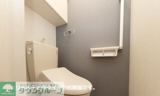 ウイ　アウリイの物件内観写真