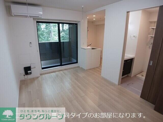 ＤＯＭＡＮＩ（ドマーニ）の物件内観写真