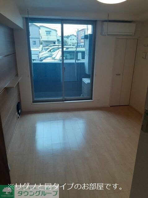 Ｌｅ　Ｌｉｅｎ（ルリアン）　絆の物件内観写真