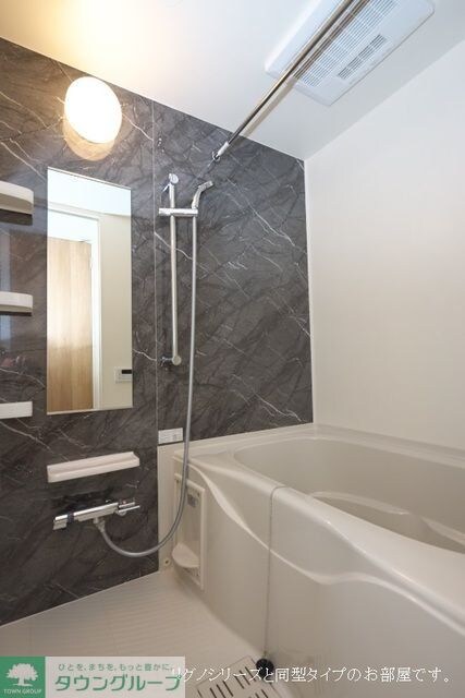 Ｌｅ　Ｌｉｅｎ（ルリアン）　絆の物件内観写真