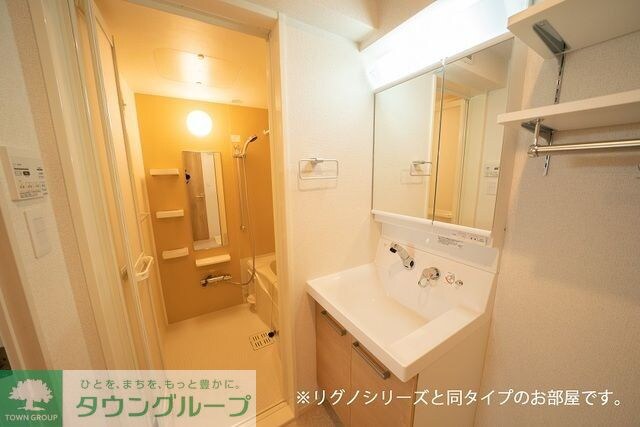 Ｌｅ　Ｌｉｅｎ（ルリアン）　絆の物件内観写真