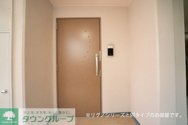 Ｌｅ　Ｌｉｅｎ（ルリアン）　絆の物件内観写真