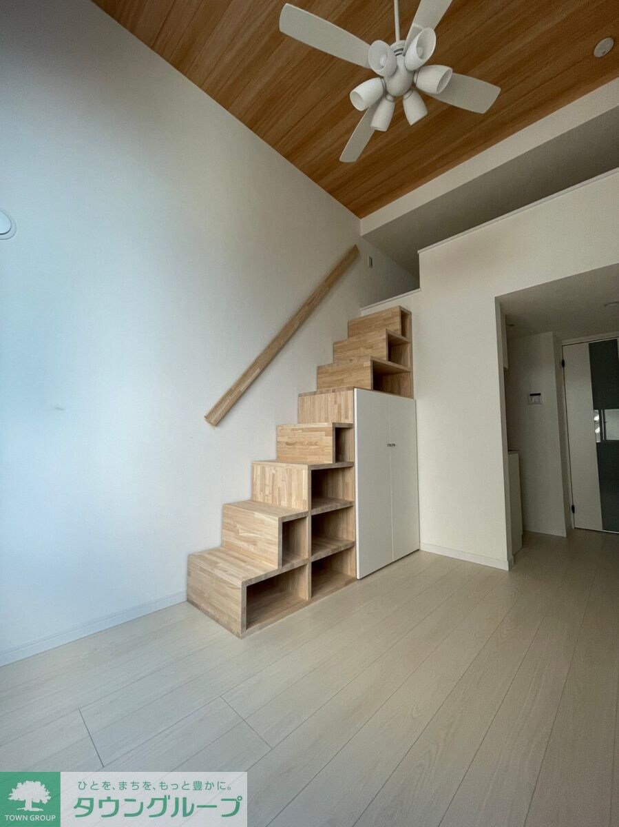 シュリップ溝の口の物件内観写真