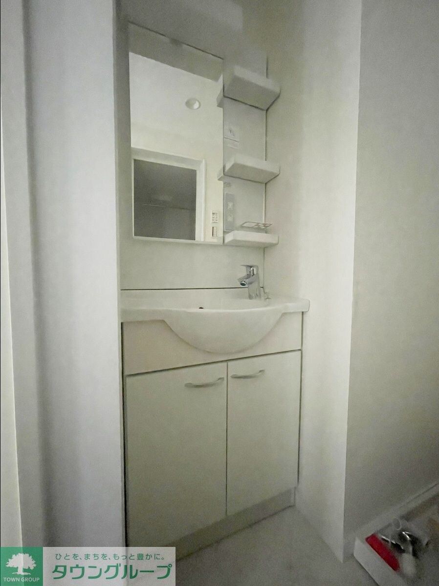 シュリップ溝の口の物件内観写真