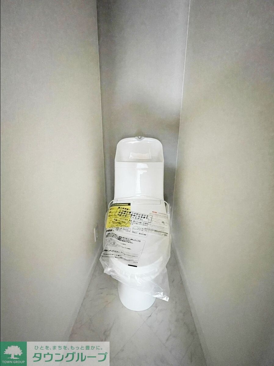 シュリップ溝の口の物件内観写真