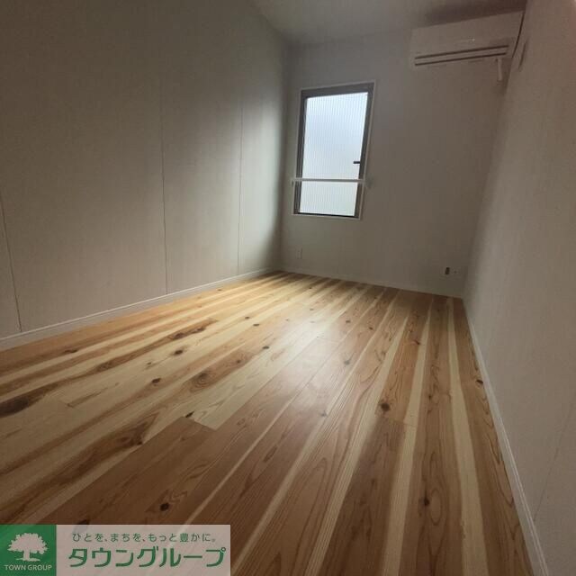 ラティスの物件内観写真