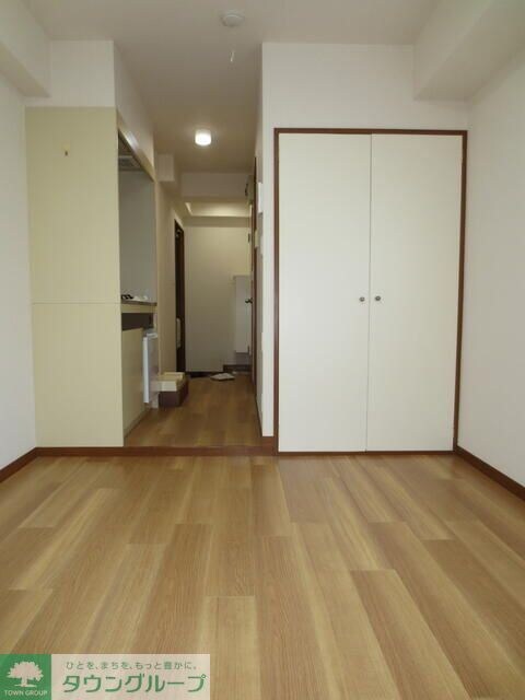 ホワイトハイツの物件内観写真