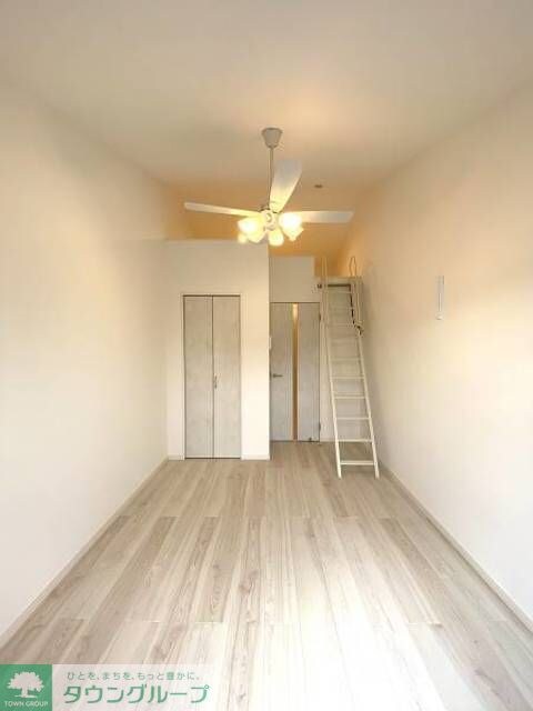 アザーレ・キュリオス柿生の物件内観写真