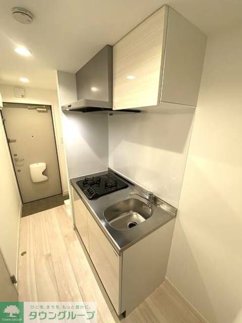 アザーレ・キュリオス柿生の物件内観写真