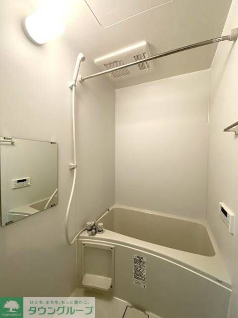 アザーレ・キュリオス柿生の物件内観写真