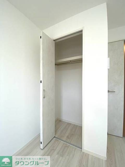 アザーレ・キュリオス柿生の物件内観写真