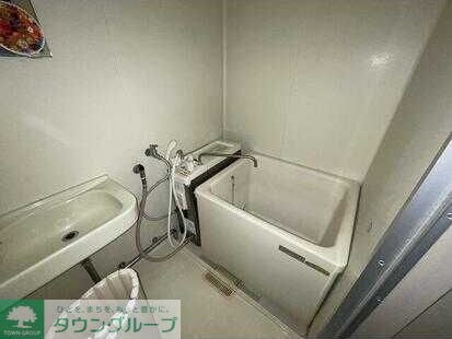 ハイツ昇栄の物件内観写真