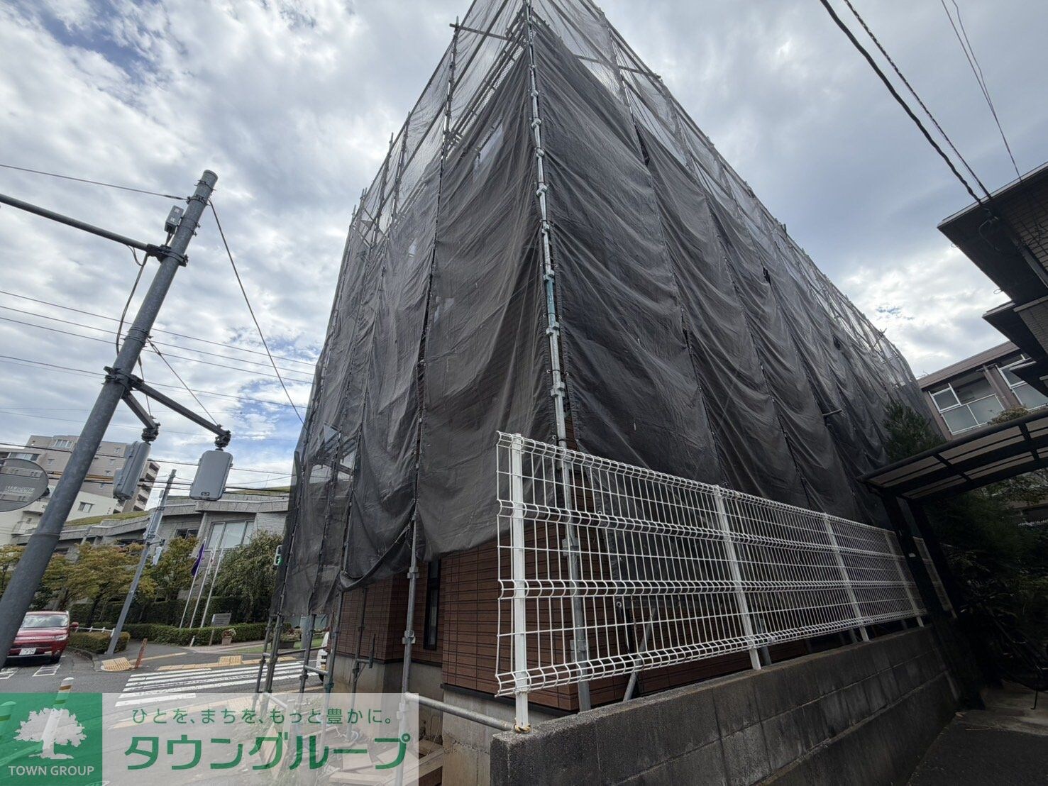 TheSiesta唐木田Terraveneの物件内観写真