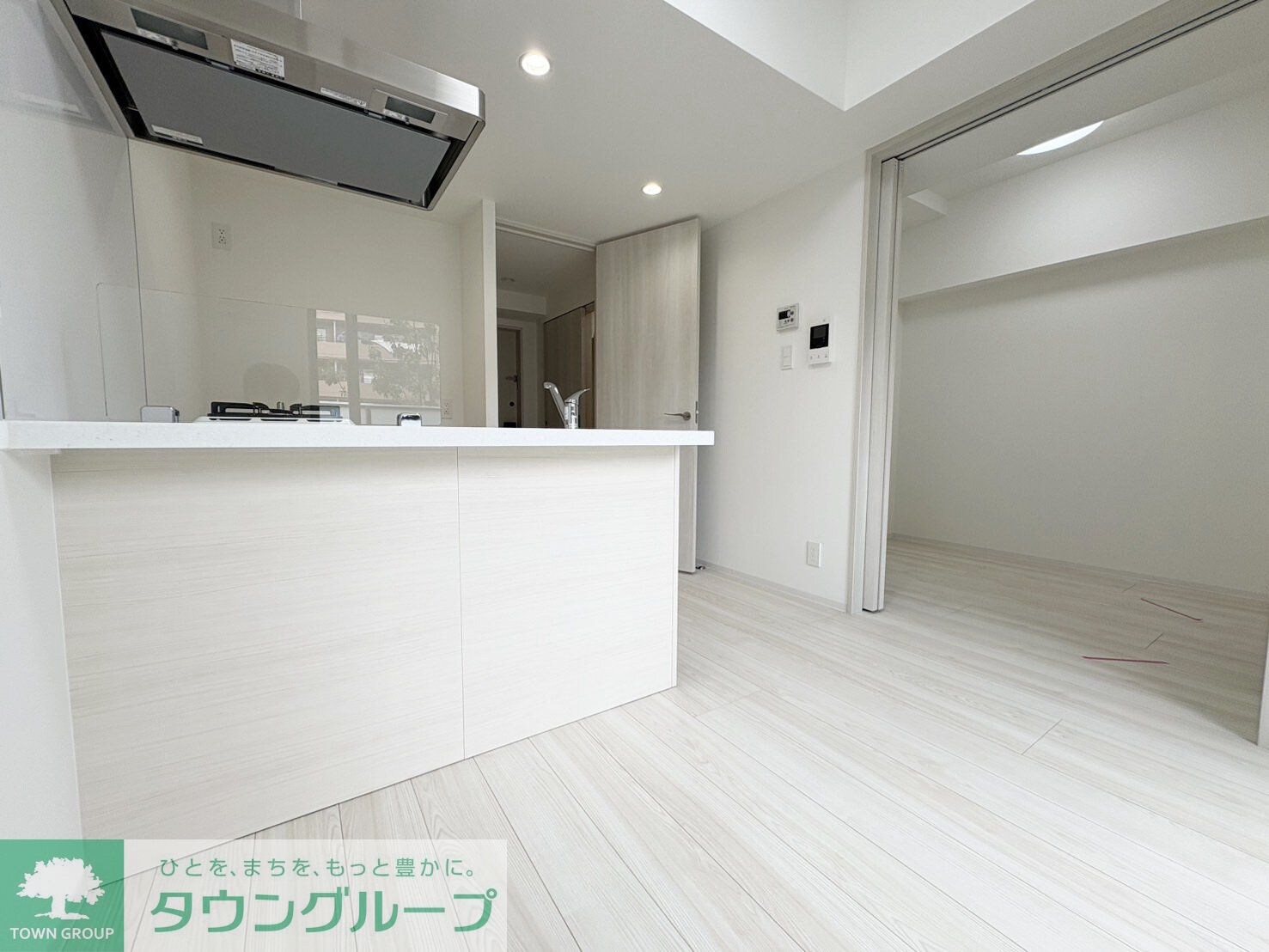 ブライズ鷺沼の物件内観写真