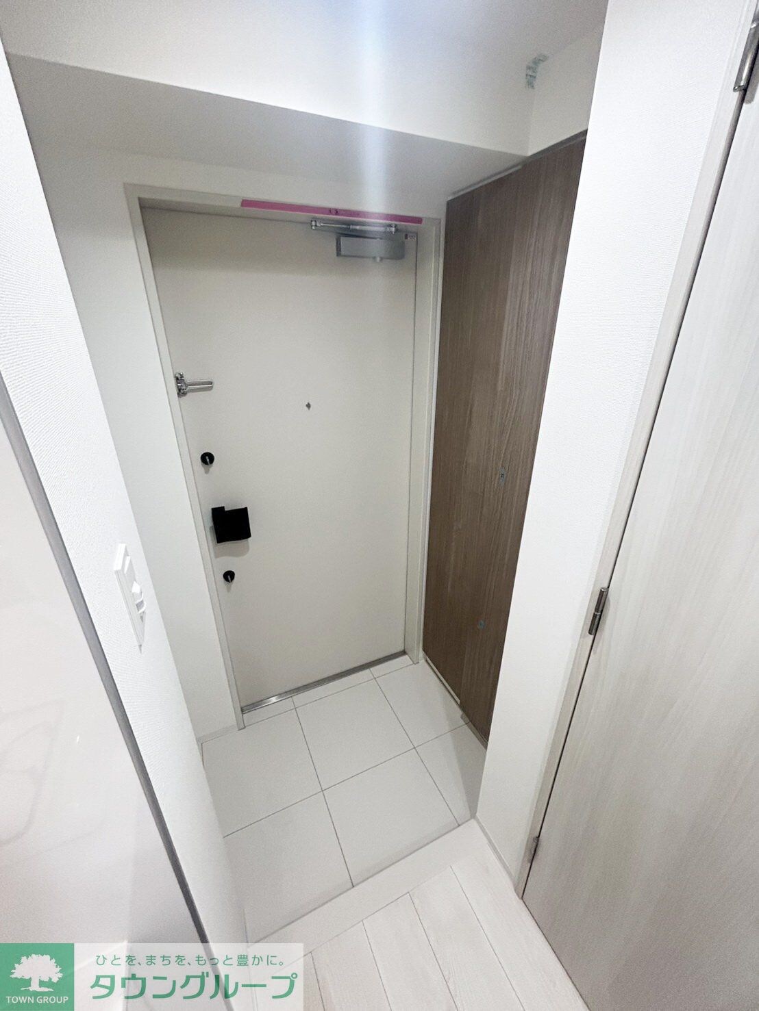 ブライズ鷺沼の物件内観写真