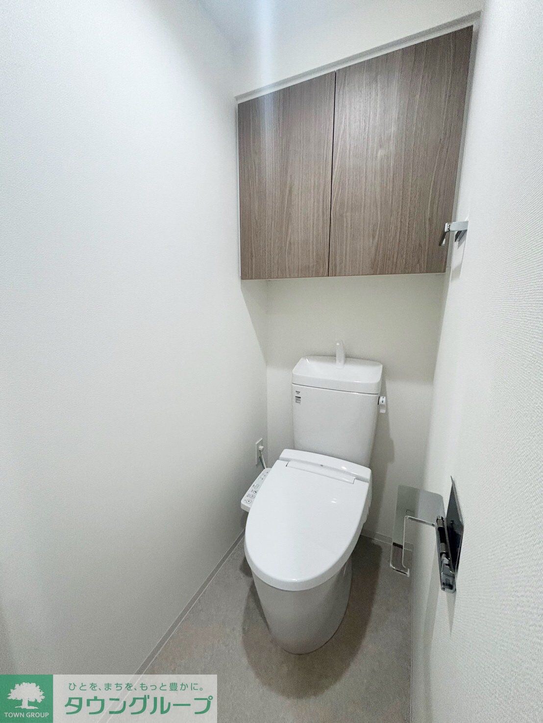 ブライズ鷺沼の物件内観写真