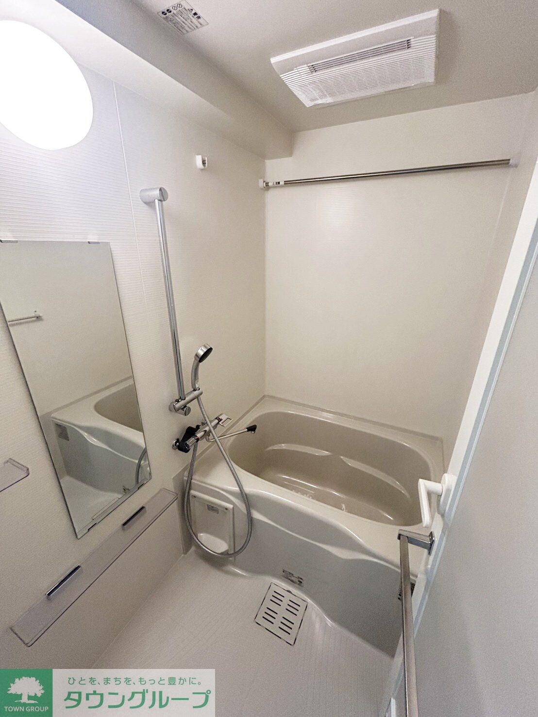 ブライズ鷺沼の物件内観写真