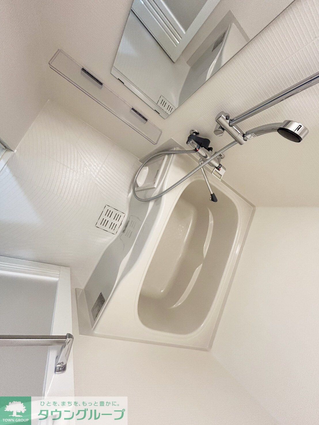 ブライズ鷺沼の物件内観写真