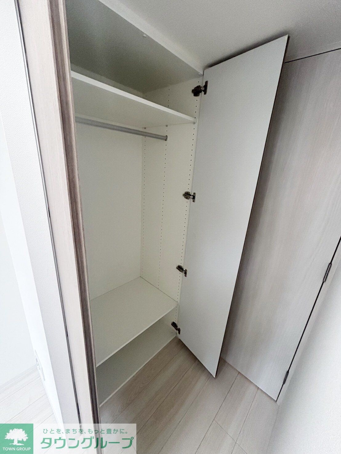 ブライズ鷺沼の物件内観写真