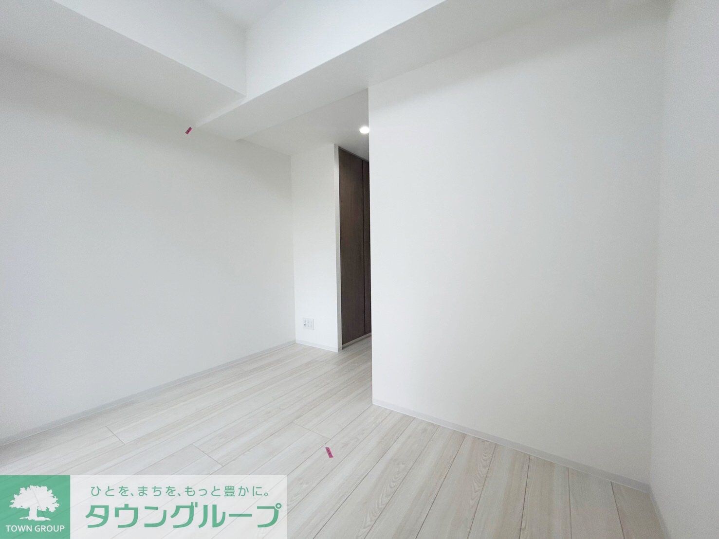 ブライズ鷺沼の物件内観写真