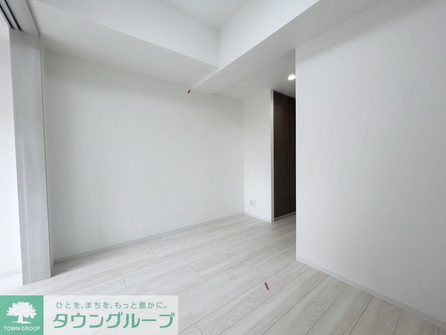 ブライズ鷺沼の物件内観写真