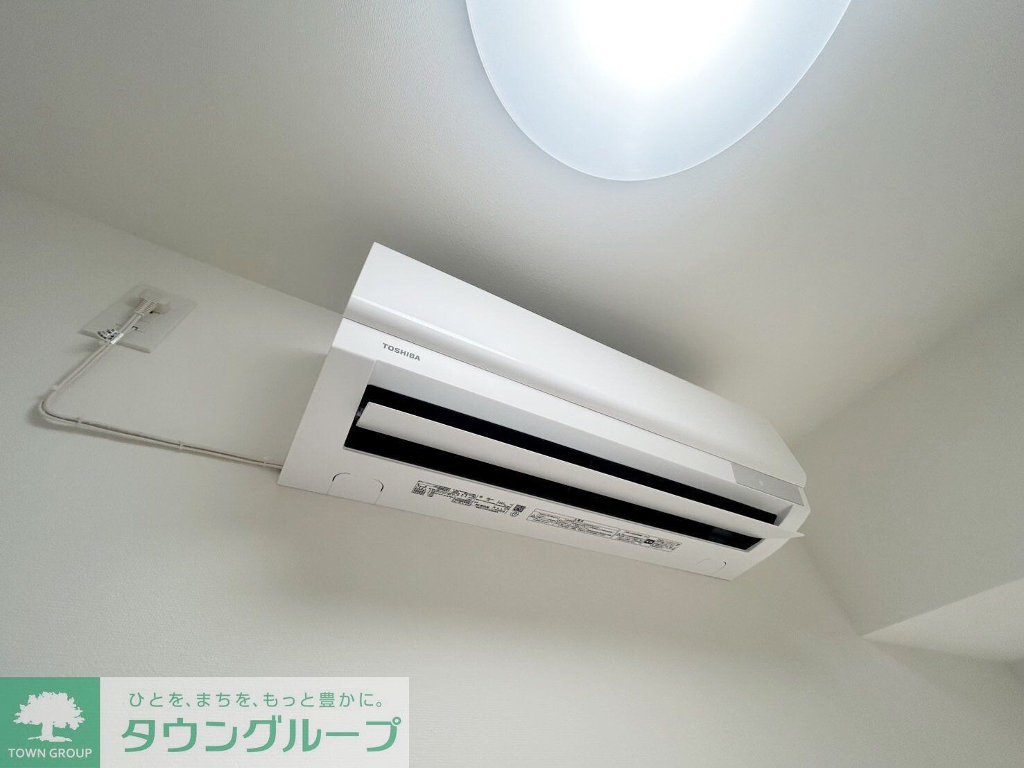 ブライズ鷺沼の物件内観写真