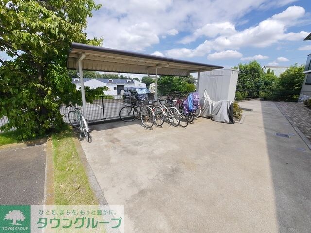 ビューランドの物件内観写真