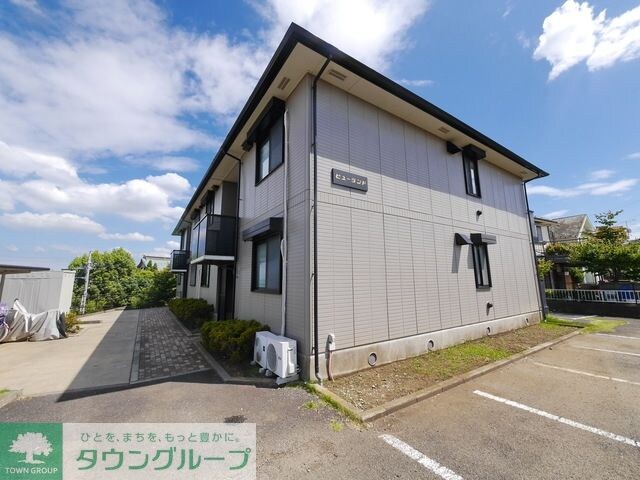 ビューランドの物件内観写真