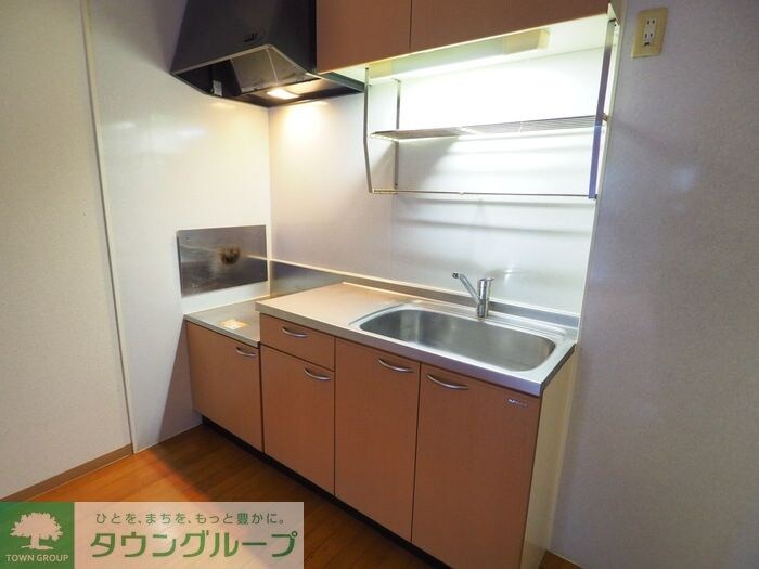 ビューランドの物件内観写真