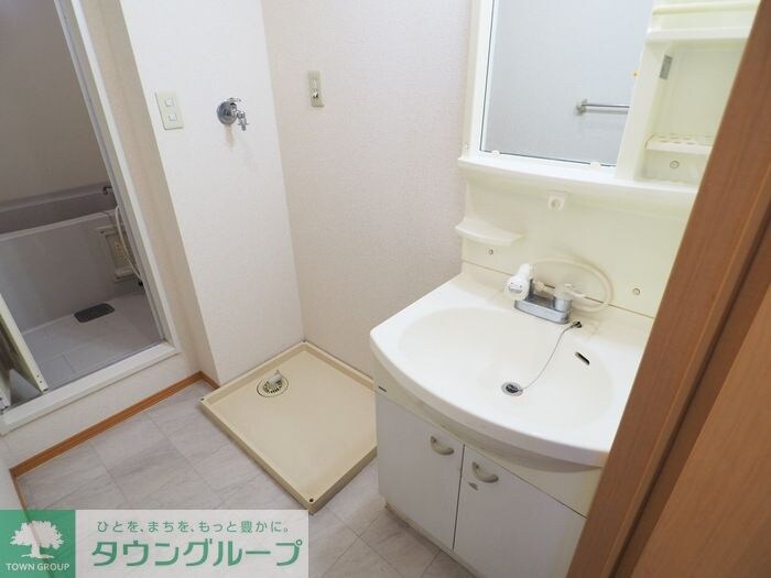 ビューランドの物件内観写真