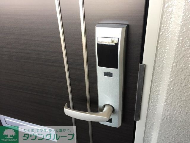 グランチェスタの物件内観写真